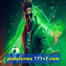 plataforma 777v7.com